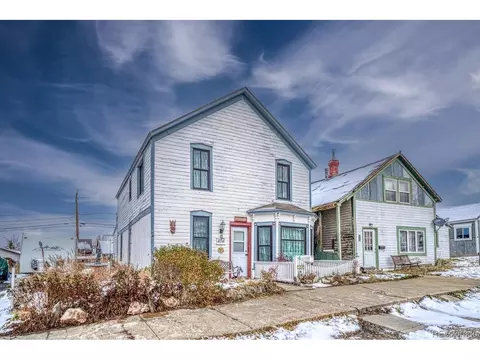 404 E 5th St, Leadville, CO 80461