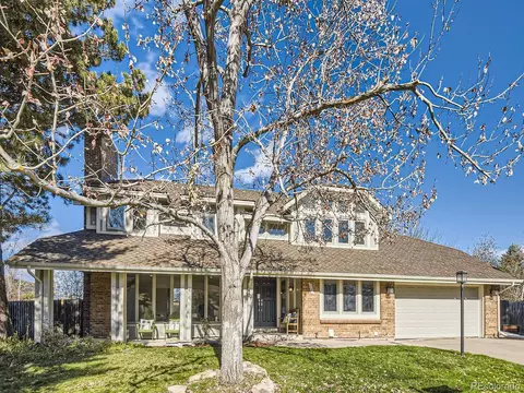 7700 S Glencoe Way, Centennial, CO 80122
