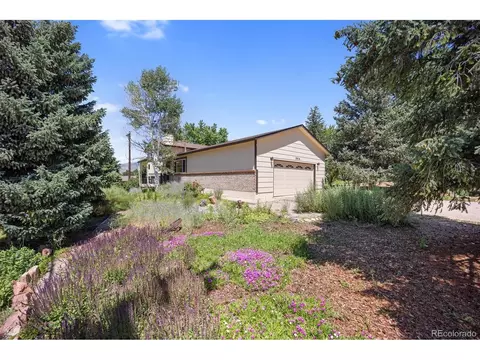 3904 Jasmine St, Colorado Springs, CO 80907