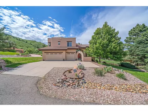 6150 Rain Dance Trl, Littleton, CO 80125