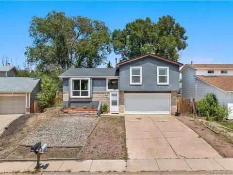 4831 Trailmark Loop, Colorado Springs, CO 80916