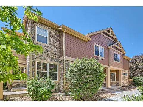 Undisclosed, Aurora, CO 80016