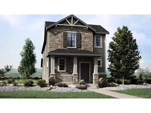 19112 High Point Blvd, Denver, CO 80249