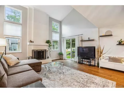 14121 E Baltic Pl, Aurora, CO 80014
