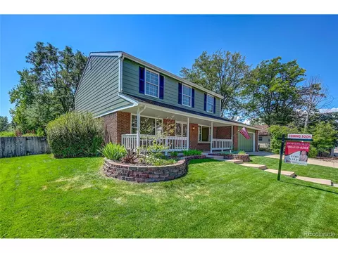 9342 W Hialeah Pl, Littleton, CO 80123
