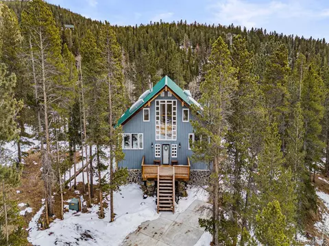 78 Foxtail Dr, Black Hawk, CO 80422