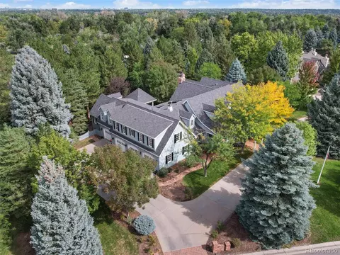 1235 Crestridge Dr, Greenwood Village, CO 80121