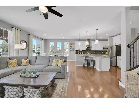 23621 E Piccolo Pl, Aurora, CO 80016 photo 4