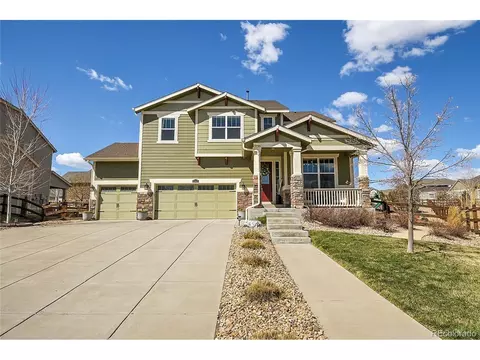 23621 E Piccolo Pl, Aurora, CO 80016 photo 1