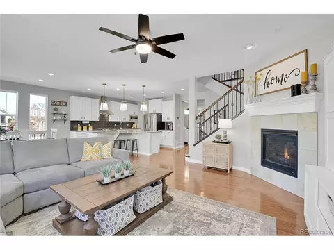 23621 E Piccolo Pl, Aurora, CO 80016 photo 5