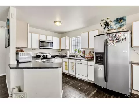 Kitchen - 18636 E 42nd Ave, Denver, CO 80249 photo 1 of 3