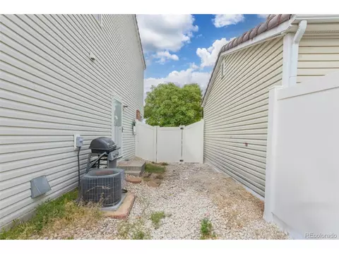 Exterior - 18636 E 42nd Ave, Denver, CO 80249 photo 3 of 4