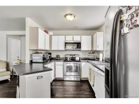 Kitchen - 18636 E 42nd Ave, Denver, CO 80249 photo 3 of 3