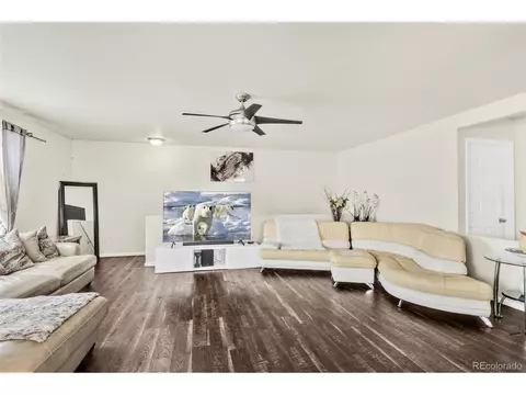 Living - 18636 E 42nd Ave, Denver, CO 80249 photo 2 of 3