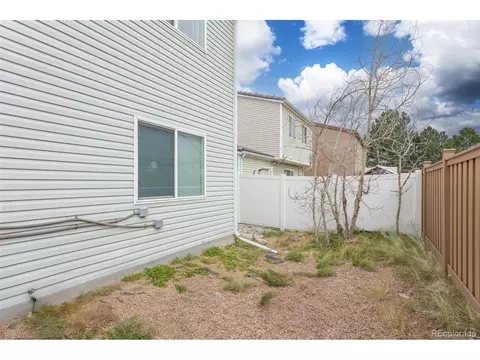 Exterior - 18636 E 42nd Ave, Denver, CO 80249 photo 4 of 4