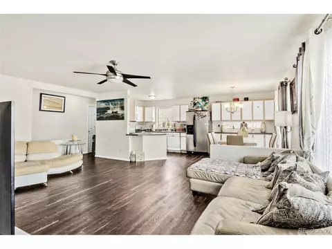 Living - 18636 E 42nd Ave, Denver, CO 80249 photo 3 of 3