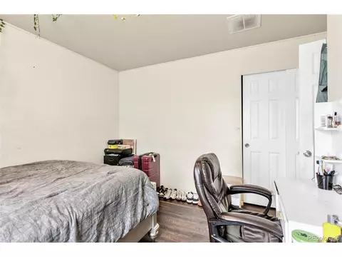 Bedroom - 18636 E 42nd Ave, Denver, CO 80249 photo 6 of 7