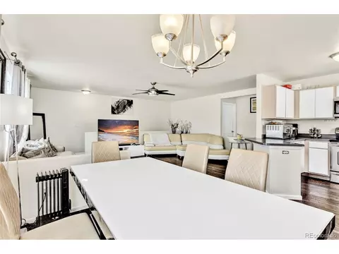 Dining - 18636 E 42nd Ave, Denver, CO 80249 photo 1 of 2