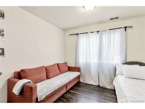 Bedroom - 18636 E 42nd Ave, Denver, CO 80249 photo 4 of 7