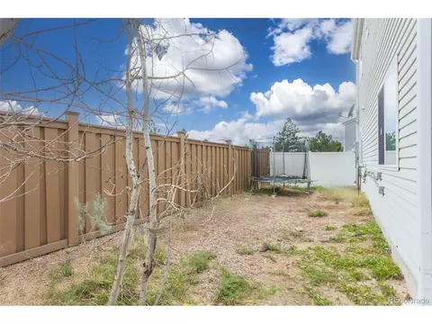 Exterior - 18636 E 42nd Ave, Denver, CO 80249 photo 2 of 4