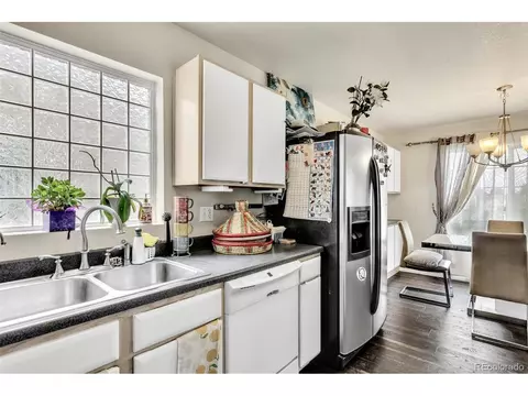 Kitchen - 18636 E 42nd Ave, Denver, CO 80249 photo 2 of 3