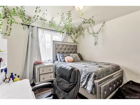 Bedroom - 18636 E 42nd Ave, Denver, CO 80249 photo 3 of 7