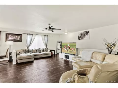 Living - 18636 E 42nd Ave, Denver, CO 80249 photo 1 of 3
