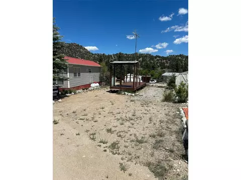 10795 County Road 197a UNIT 207, Nathrop, CO 81236