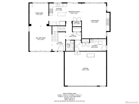 19363 E Prentice Pl, Centennial, CO 80015 photo 37