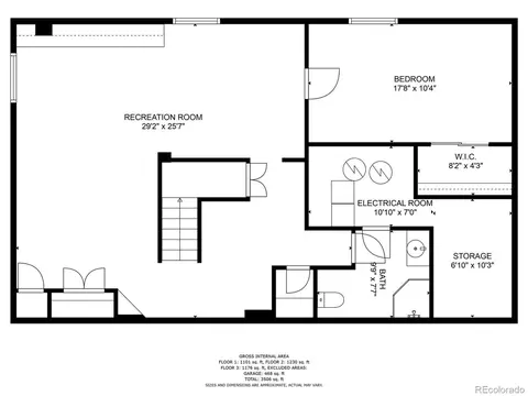 19363 E Prentice Pl, Centennial, CO 80015 photo 40