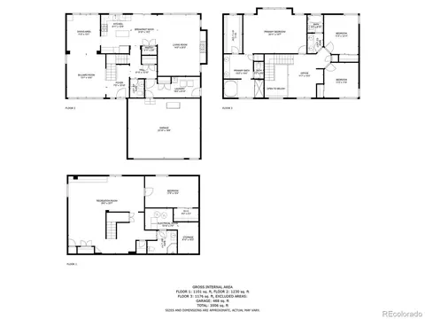 19363 E Prentice Pl, Centennial, CO 80015 photo 39