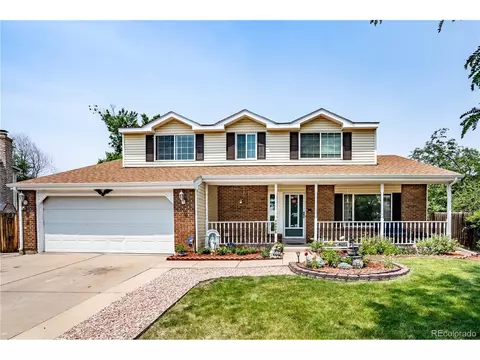 14506 E Baltic Pl, Aurora, CO 80014 photo 1