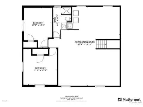 17327 E Bates Pl, Aurora, CO 80013 photo 30