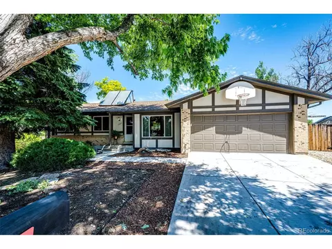 17327 E Bates Pl, Aurora, CO 80013 photo 1