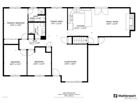 17327 E Bates Pl, Aurora, CO 80013 photo 29