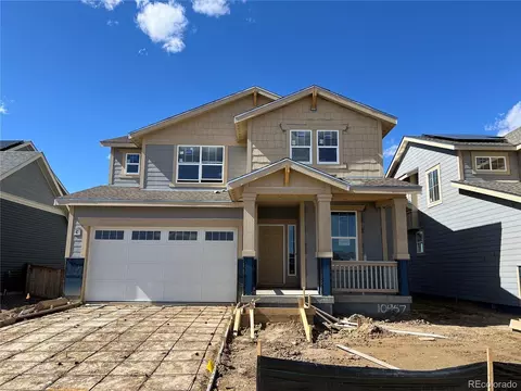 10957 Olathe St, Commerce City, CO 80022