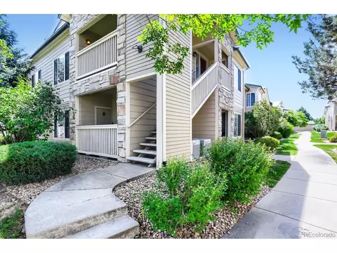 9991 E Idaho Cir #201, Denver, CO 80247