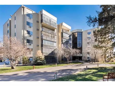 14152 E Linvale Pl #220-203, Aurora, CO 80014