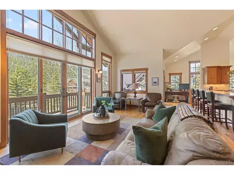 Undisclosed, Dillon, CO 80435