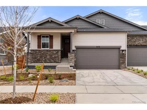 3478 N Duquesne Way, Aurora, CO 80019