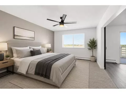 9335 E Center Ave #10C, Denver, CO 80247