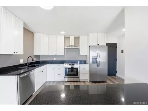 9335 E Center Ave #10C, Denver, CO 80247