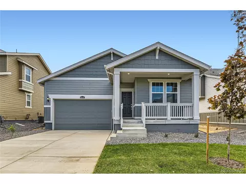 16574 E 109th Pl, Commerce City, CO 80022