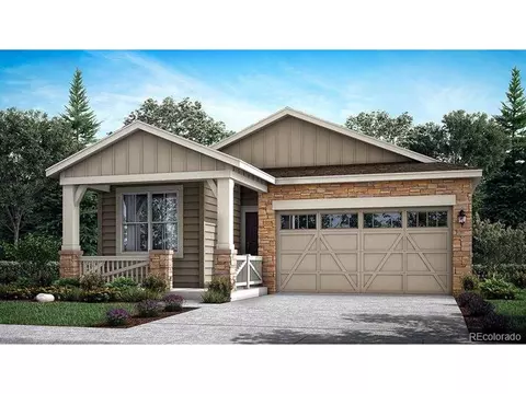 913 Crestone St, Johnstown, CO 80534