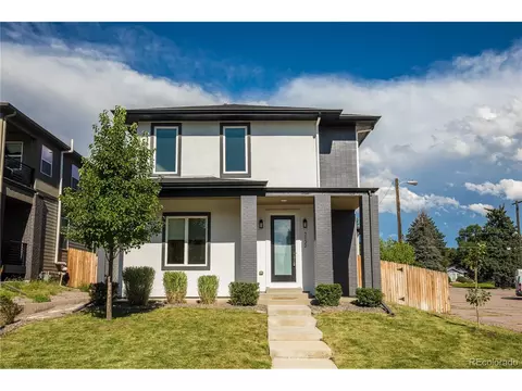 3132 S Grant St, Englewood, CO 80113