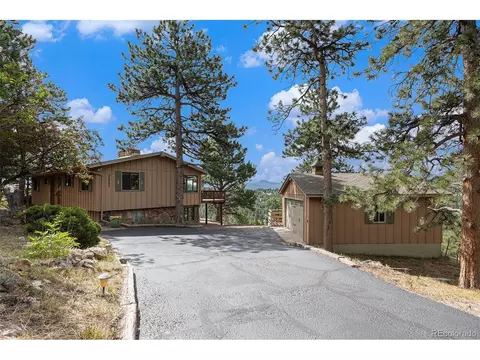 30080 Chestnut Dr, Evergreen, CO 80439