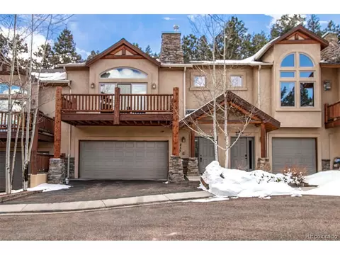 233 Elk Grove Ln, Woodland Park, CO 80863