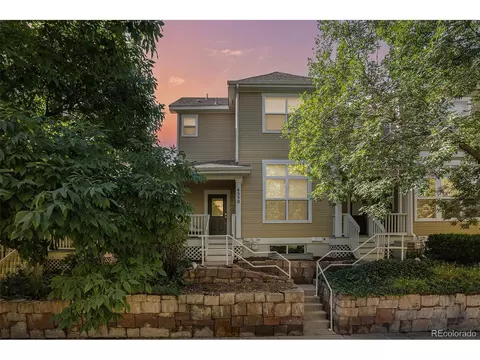 4550 W 37th Ave, Denver, CO 80212