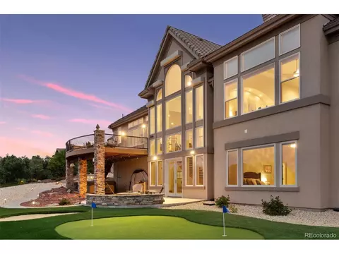 839 Diamond Ridge Cir, Castle Rock, CO 80108