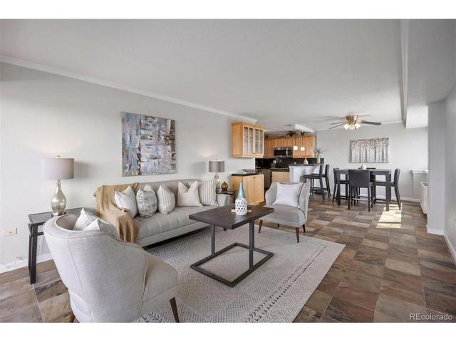 909 N Logan St #11A, Denver, CO 80203